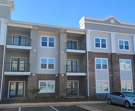 The Kenyon at Cross Creek