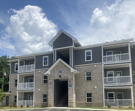 Tranquility at Decatur