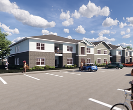 Horizon Ridge