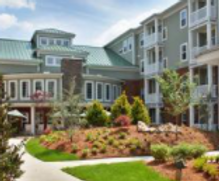 Sweetwater Terrace