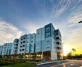 Sovereign at North Bay