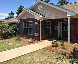 Powell Place 