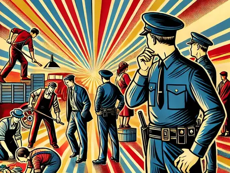 When CBSA Knocks: Your Essential Guide to Protecting Your Rights at the Door