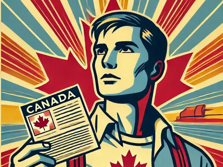 🇨🇦 Express Entry PR Application Checklist(Post-ITA – Education-Based Draw)