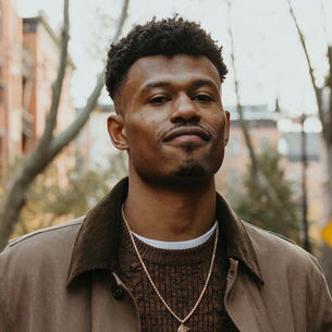 Culture Spotlight Featuring Tyrel Hunt