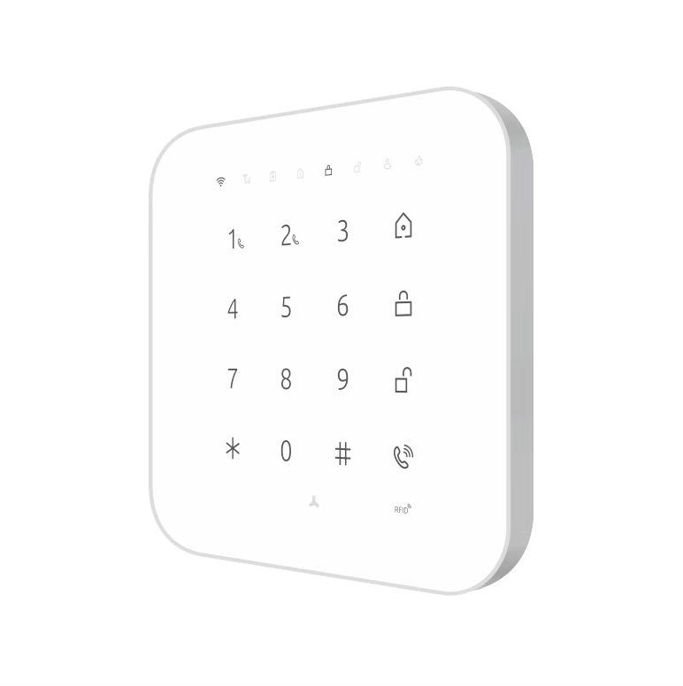 NETUS NS-AT3 Wi-Fi alarm