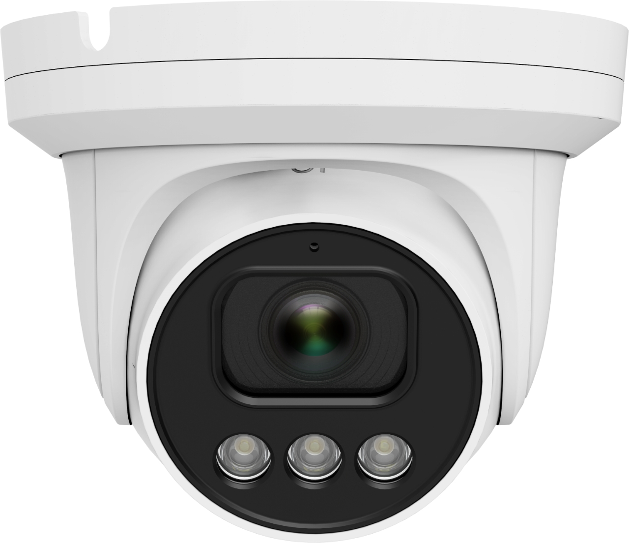 NETUS NS-CCTV-8MC 8MP turret camera