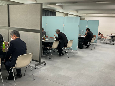 わかやま小規模商談会in大阪に参加してきました