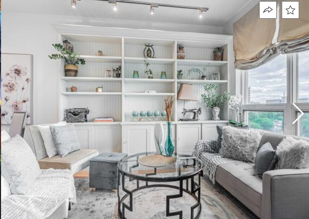 99 Avenue Rd
