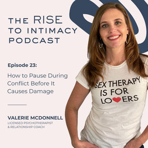 How to Pause During Conflict Before It Causes Damage