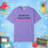 Thumbnail: Copy of Teaching Kids & Trusting God T-Shirt 