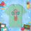 Thumbnail: Teacher Cross T-Shirt 