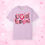 Thumbnail: “Loved – John 3:16” Valentine T-Shirt 
