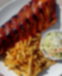 Whiskey River Ribs