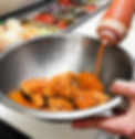 Buffalo Hot Wings