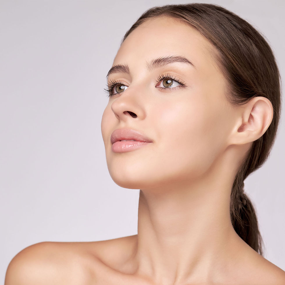 limpieza facial