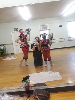 Jeanette's School of Dance Ballet Company