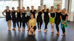 Notre Dame Preparatory School