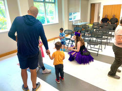 Burtonsville Library