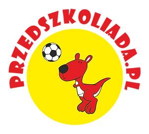 Drużyna Kangura (Przedszkoliada.pl) - zajęcia realizowane w Sportowym Przedszkolu Tik Tak w Blachowni