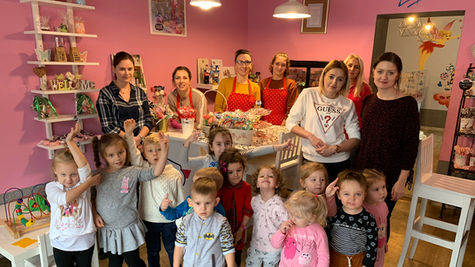 Galeria roku szkolnego 2019/20