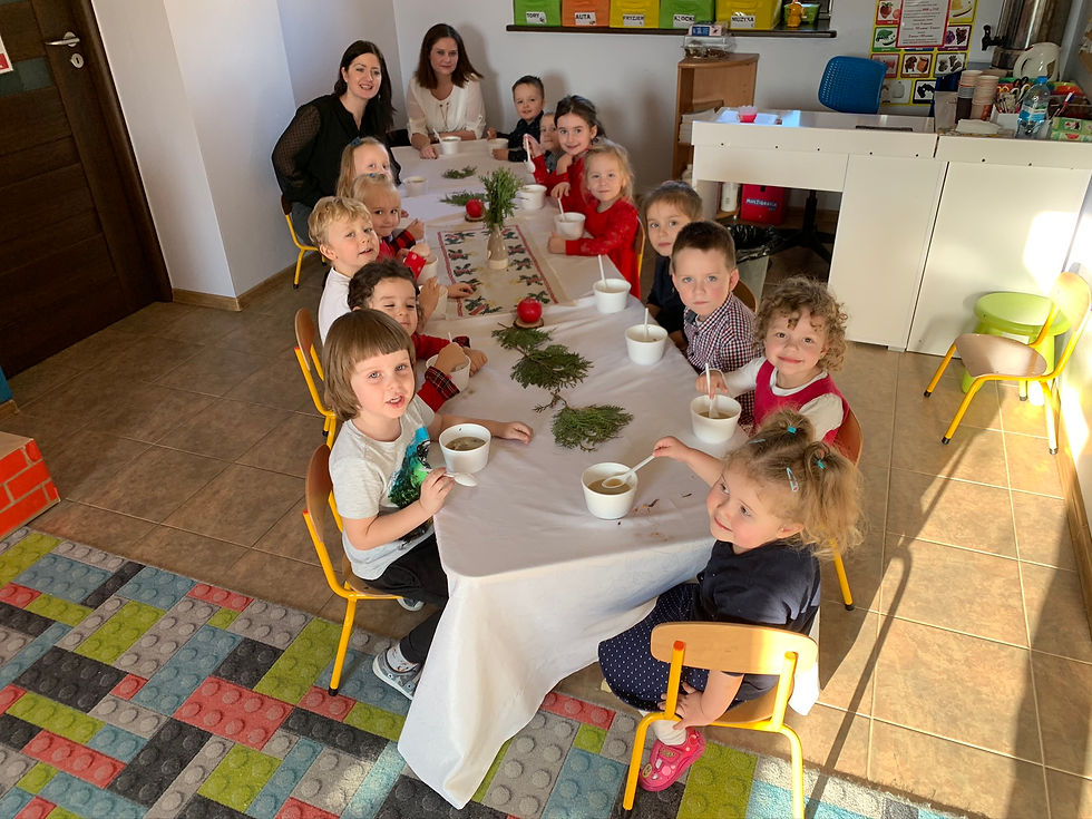 Wigilia 2019