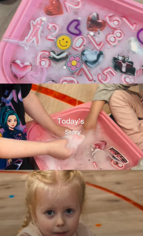 Poszukiwania po omacku