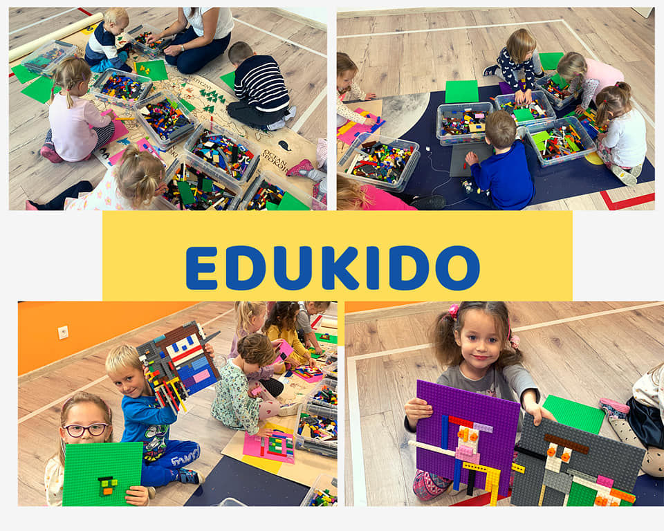 Edukido - kolejna odsłona