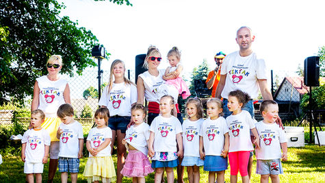 Galeria roku szkolnego 2013/14