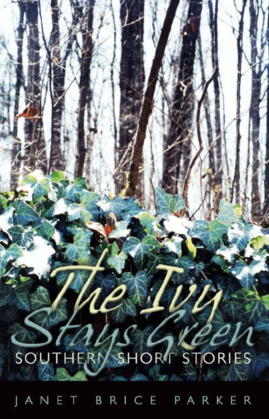 The Ivy Stays Green 2nd Edition Published