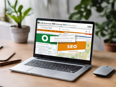 SEO कैसे बढ़ाएं: ब्लॉग लेखन के लिए सर्वोत्तम तकनीक