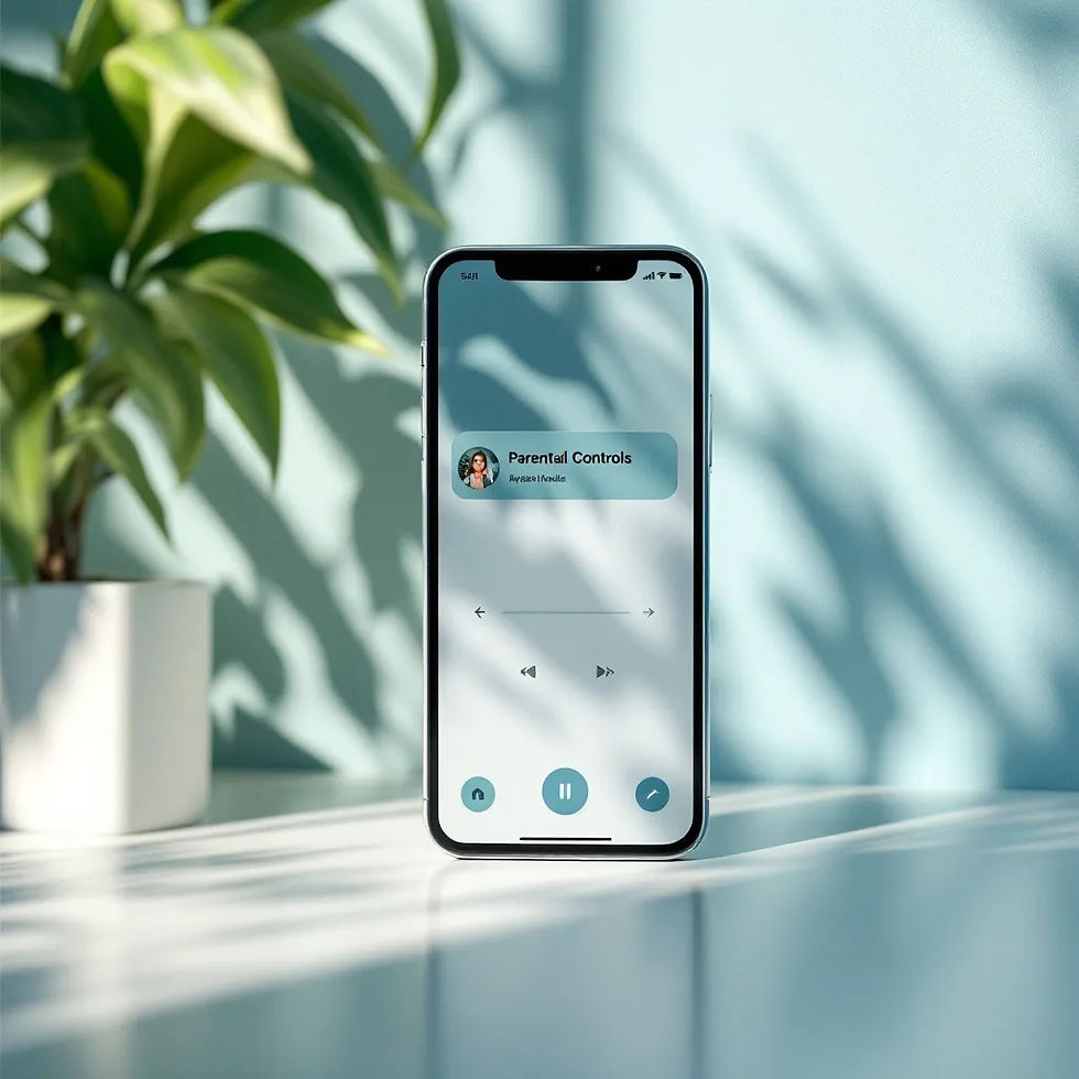 A Guide to TikTok's Parental Controls: Keeping Your Teens Safe Online