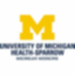 UM-Health-Sparrow_Logo-Stacked-CMYK