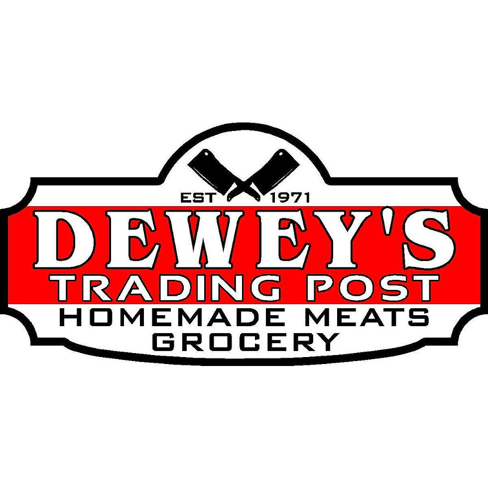 DEWEYS LOGO2022