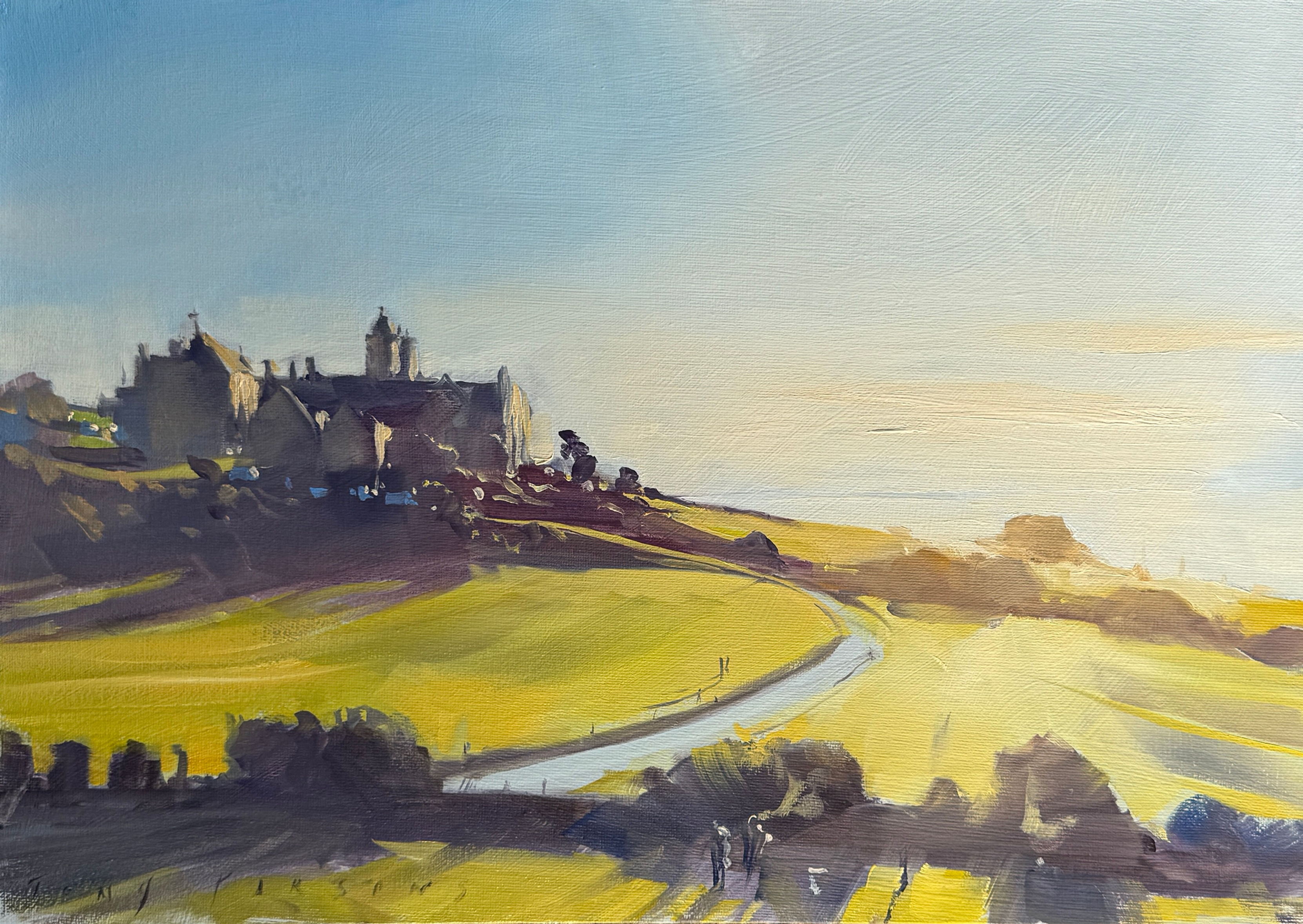 Roedean, East Sussex