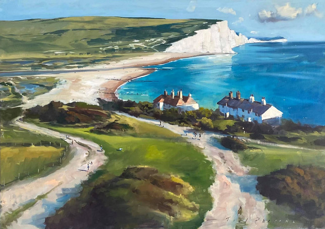 Cuckmere and Beyond