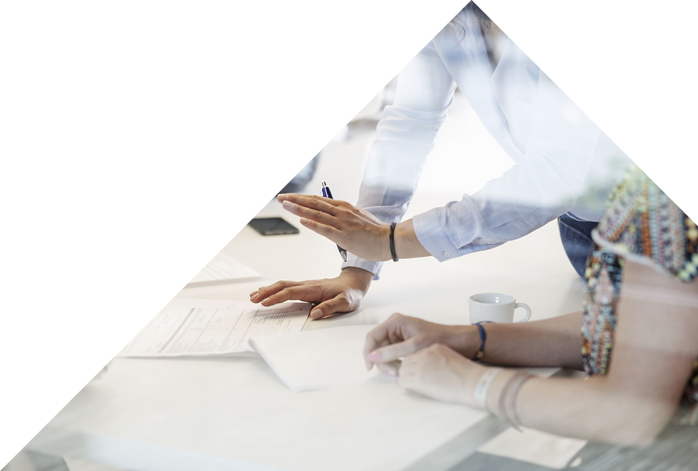 Digital Strategy Meeting