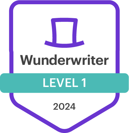 JGC Wunderwriter Certification