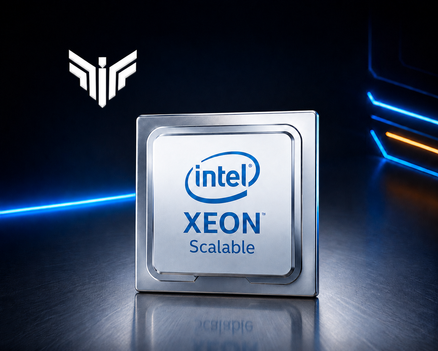Intel Xeon Scalable Processors