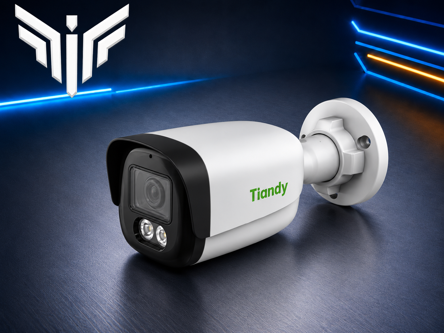 Tiandy TC-C32WS Bullet Camera