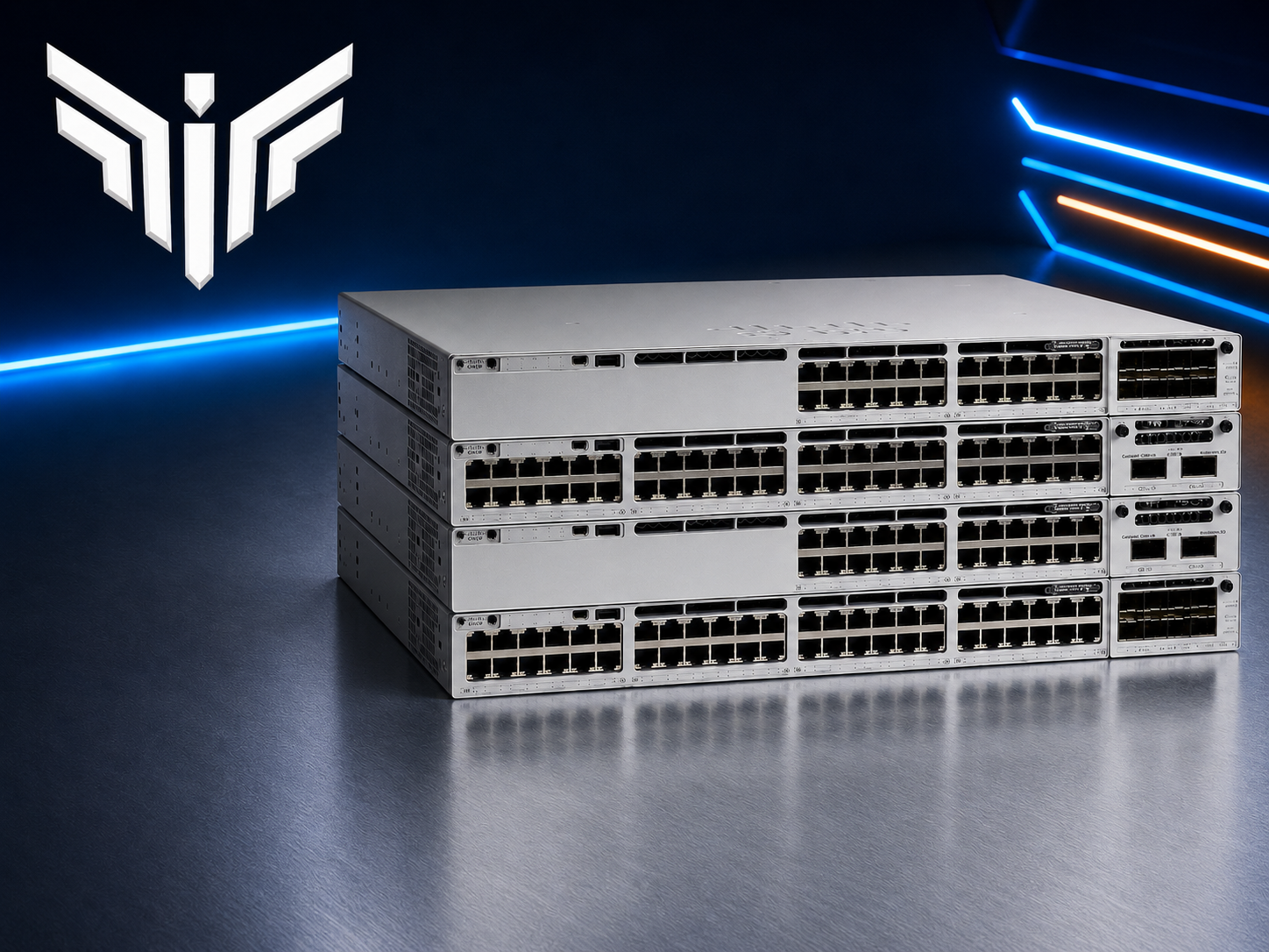 Cisco Catalyst 9300