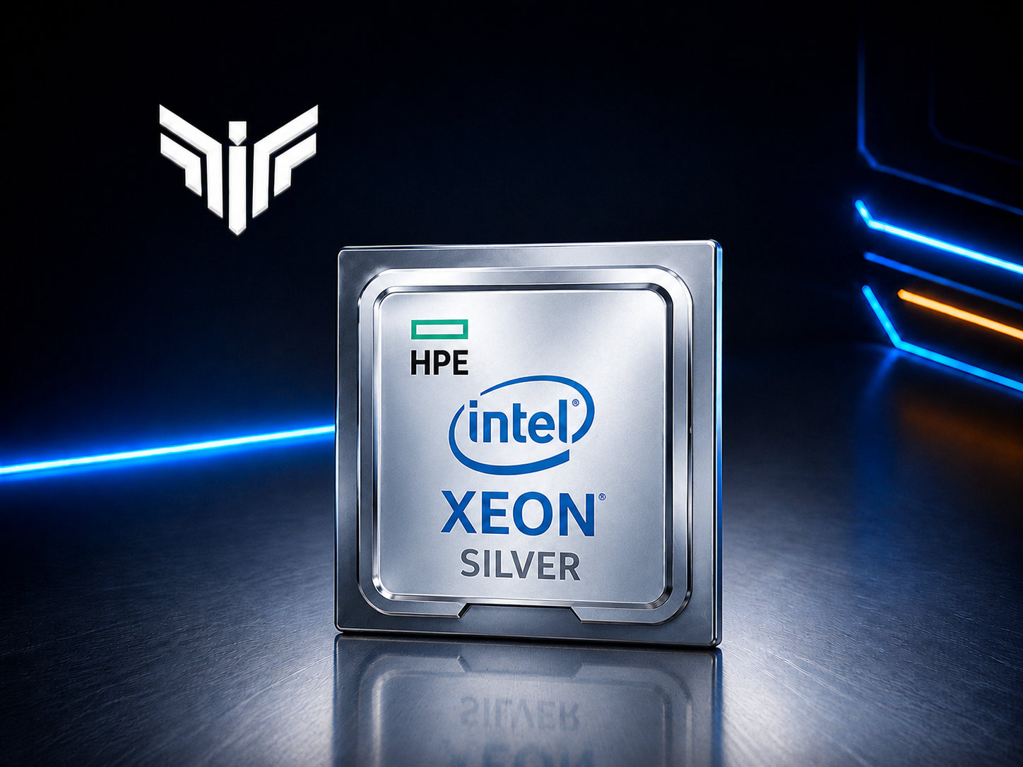 HPE Intel Xeon Silver 4514Y