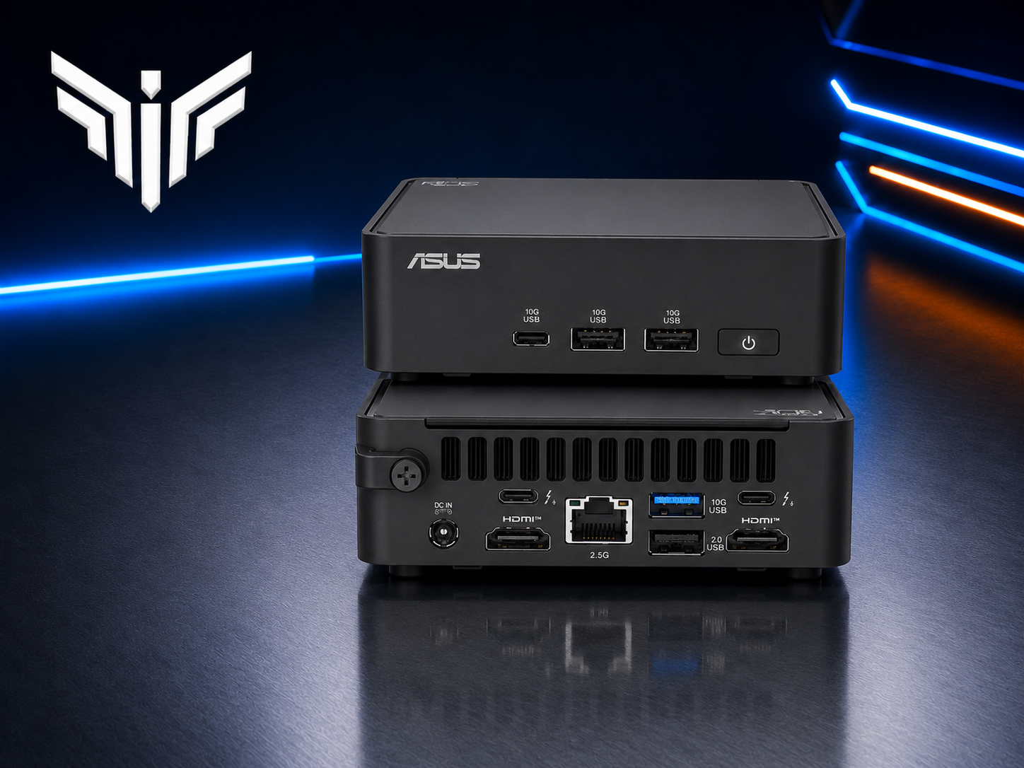 ASUS NUC 15 Pro