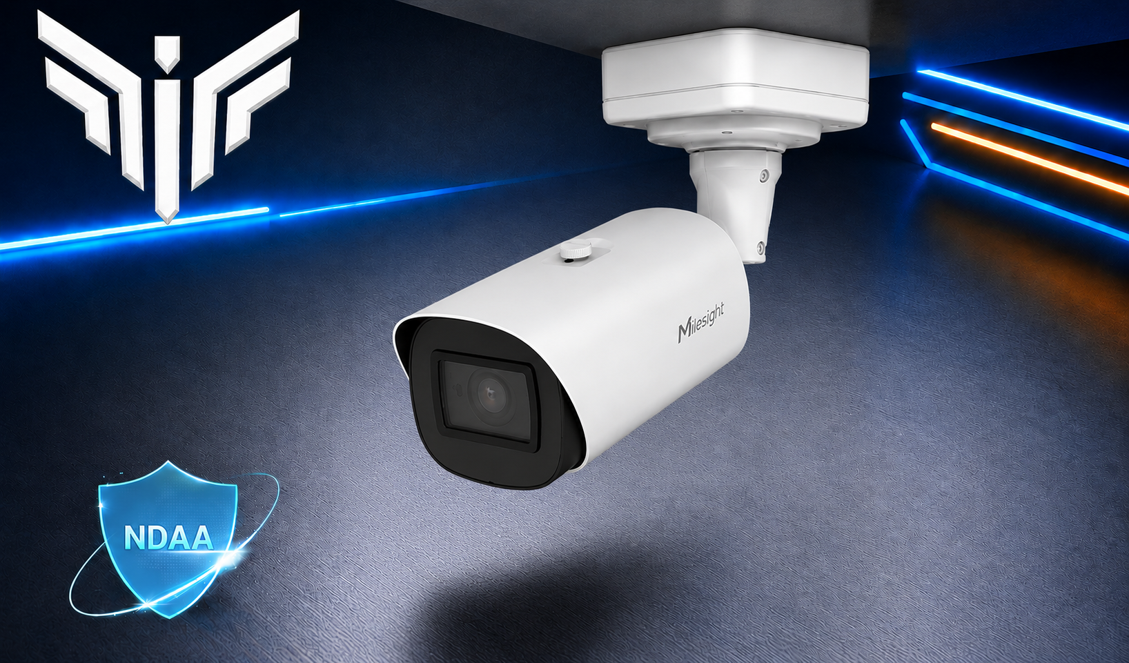 Milesight Camera