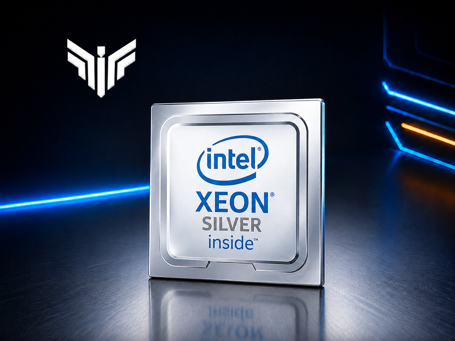Intel Xeon Silver 4210