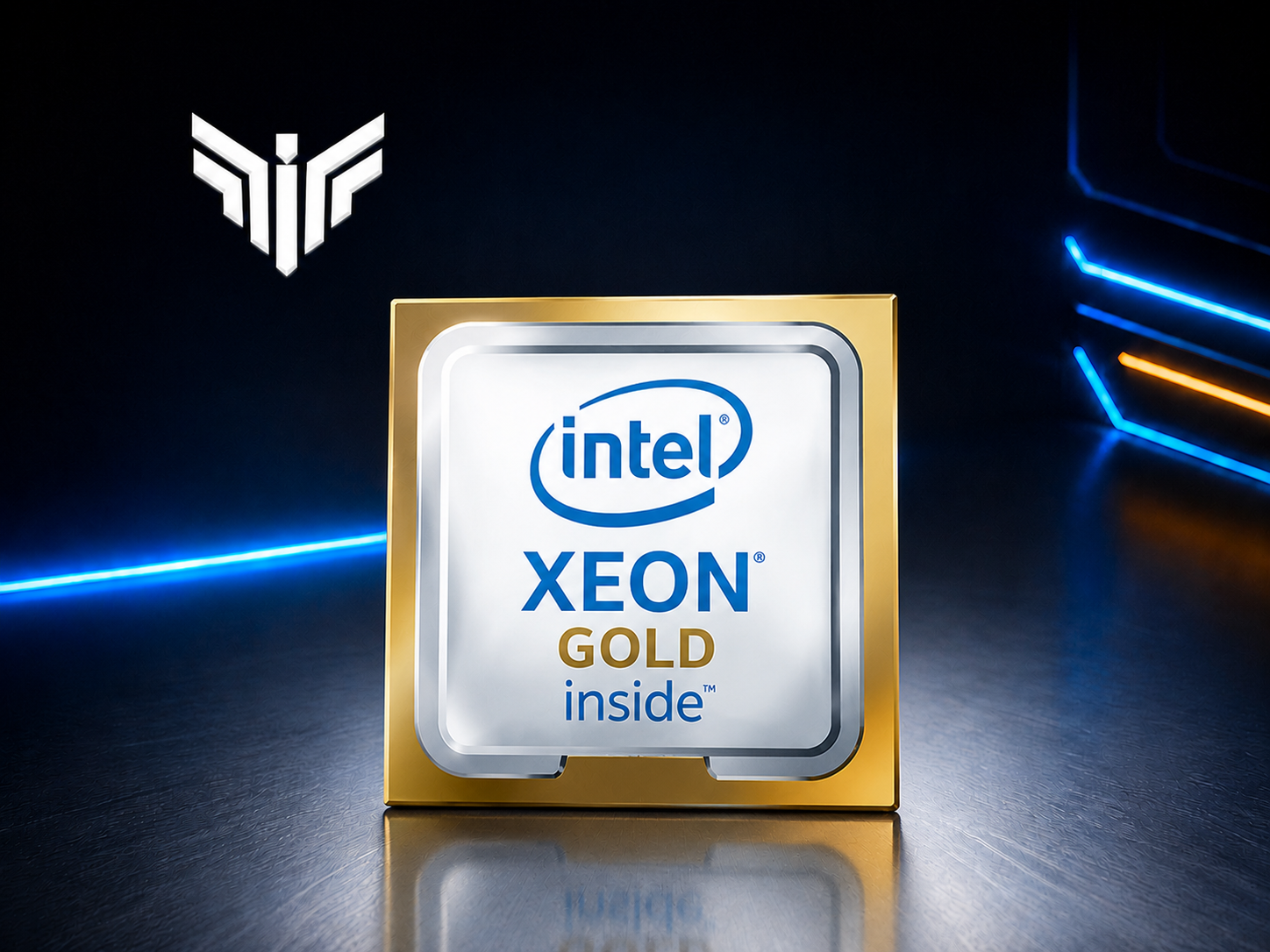 Intel Xeon Gold 6330