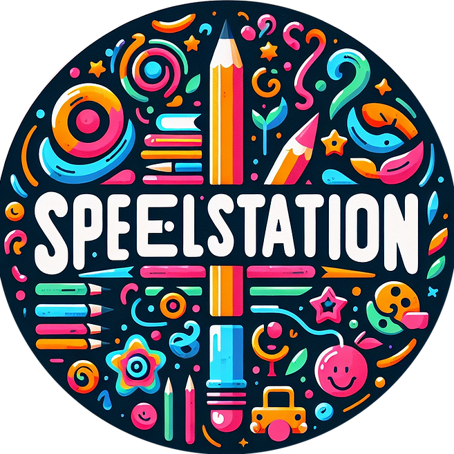 Logo Speelstation