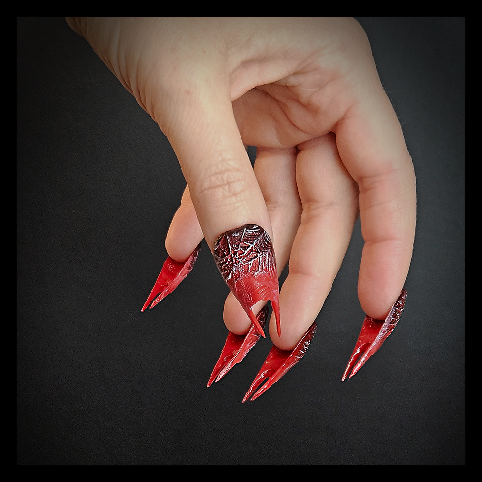 Thumbnail: Fangs