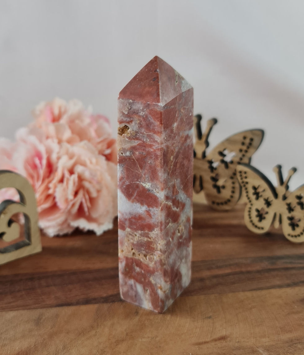 Thumbnail: Waigu Jasper Tower