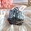 Thumbnail: Raw Black Tourmaline with Mica & Oxide Inclusions